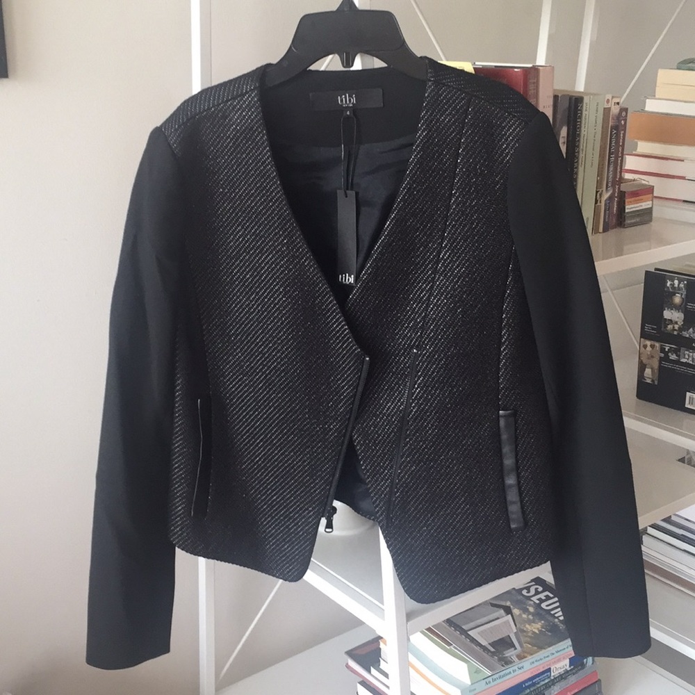 Tibi blazer